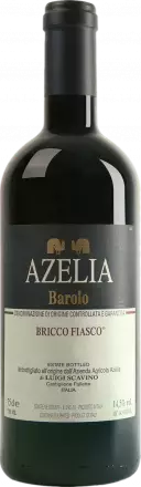Azelia Barolo Bricco Fiasco 2021 von Azelia