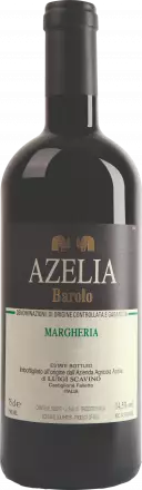 Azelia Barolo Margheria 2021 von Azelia