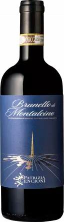 Patrizia Cencioni Brunello di Montalcino 2021 von Patrizia Cencioni