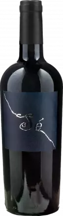 Gianfranco Fino Se Primitivo di Manduria 2024 von Gianfranco Fino
