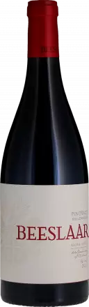 Beeslaar Pinotage 2022 von Beeslaar