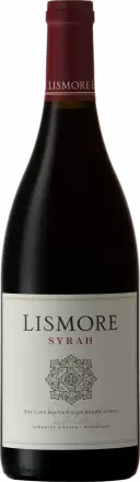 Lismore Syrah 2017 von Lismore