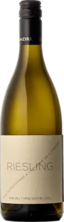 Miro Fondrk Riesling 2025 von Miro Fondrk