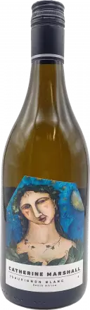 Catherine Marshall Sauvignon Blanc 2023 von Catherine Marshall