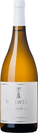 Warwick The White Lady Chardonnay 2023 von Warwick