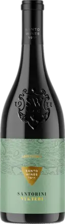 Santo Wines Nykteri 2023 von Santo Wines