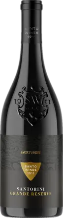 Santo Wines Santorini Grande Reserve 2023 von Santo Wines