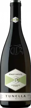 Tunella Pinot Grigio 2025 von Tunella