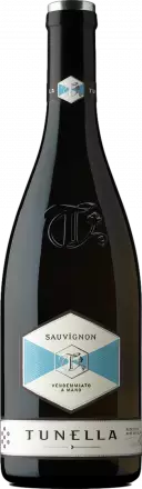 Tunella Sauvignon Blanc 2025 von Tunella