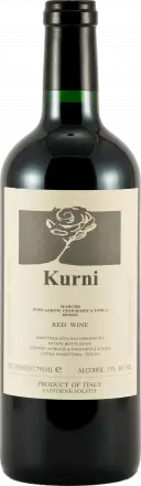 Oasi degli Angeli Kurni 2023 von Oasi degli Angeli
