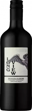 Longview Devil's Elbow Cabernet Sauvignon 2021 von Longview