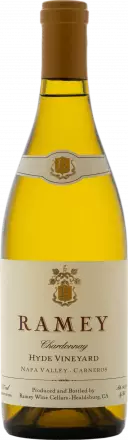 Ramey Hyde Vineyard Chardonnay 2022 von Ramey