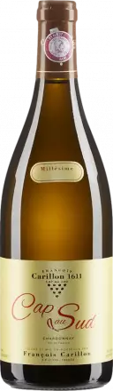 Francois Carillon Cap au Sud 2023 von Francois Carillon
