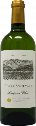 Eisele Vineyard Sauvignon Blanc 2022 von Eisele Vineyard