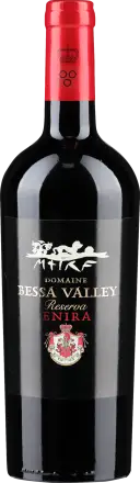 Bessa Valley Enira Reserva 2019 von Bessa Valley