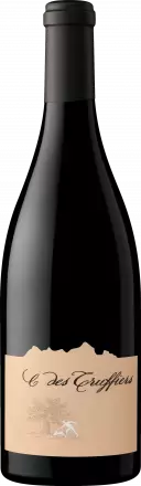 Chateau La Negly Clos des Truffiers 2022 von Chateau La Negly