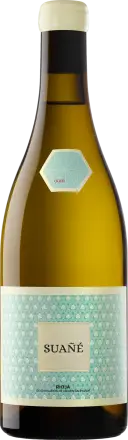 Alonso & Pedrajo Suane Blanco Reserva 2021 von Alonso & Pedrajo