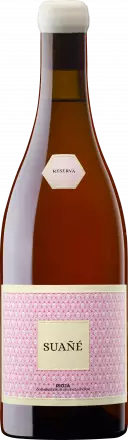 Alonso & Pedrajo Suane Rosado Reserva 2021 von Alonso & Pedrajo