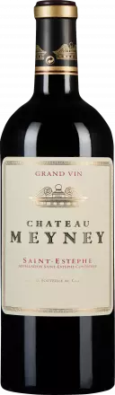 Chateau Meyney 2017 von Chateau Meyney