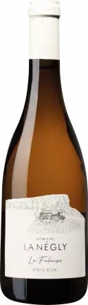 Chateau La Negly La Falaise Blanc 2024 von Chateau La Negly