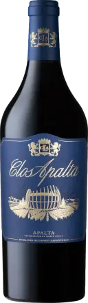 Clos Apalta 2019 von Clos Apalta