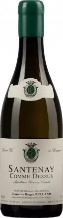 Domaine Roger Belland Santenay Comme-Dessus 2024 von Domaine Roger Belland