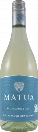 Matua Sauvignon Blanc 2024 von Matua Valley