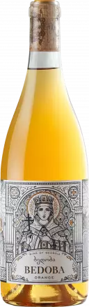 Bedoba Orange 2023 von Bedoba
