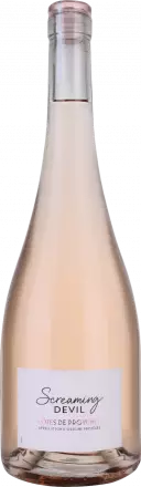 Screaming Devil Cotes de Provence Rose 2025 von Screaming Devil
