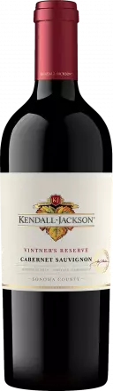 Kendall-Jackson Vintner's Reserve Cabernet Sauvignon 2019 von Kendall-Jackson