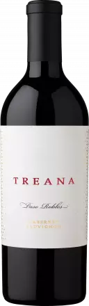 Treana Cabernet Sauvignon 2023 von Hope Family Wines