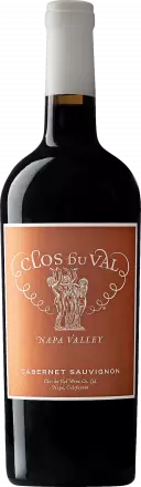 Clos du Val Cabernet Sauvignon 2023 von Clos du Val