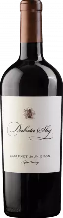Dakota Shy Cabernet Sauvignon 2024 von Dakota Shy