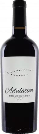 Adulation Cabernet Sauvignon 2023 von Adulation