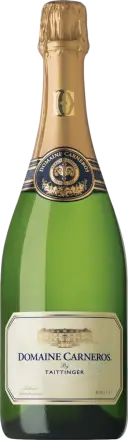 Domaine Carneros by Taittinger Brut 2020 von Domaine Carneros