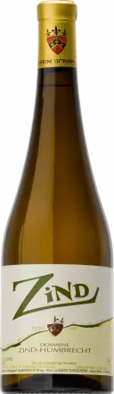 Domaine Zind-Humbrecht Zind 2023 von Domaine Zind-Humbrecht