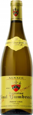 Domaine Zind-Humbrecht Pinot Gris Turckheim 2023 von Domaine Zind-Humbrecht