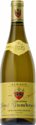 Domaine Zind-Humbrecht Gewurztraminer Turckheim 2023 von Domaine Zind-Humbrecht