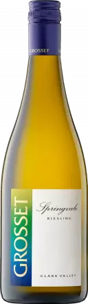 Grosset Springvale Riesling 2024 von Grosset