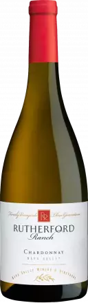 Rutherford Ranch Chardonnay 2021 von Rutherford Rancch