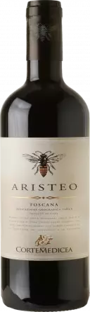 Corte Medicea Aristeo 2022 von La Bollina