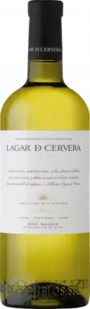 Lagar de Cervera Albarino 2025 von La Rioja Alta