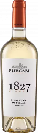 Chateau Purcari Pinot Grigio de Purcari 2025 von Chateau Purcari