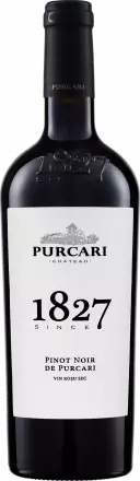 Chateau Purcari Pinot Noir de Purcari 2024 von Chateau Purcari