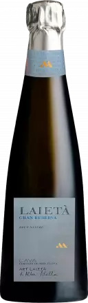 Alta Alella Laieta Gran Reserva Brut Nature 2021 von Alta Alella