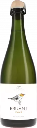 Alta Alella Bruant 2022 von Alta Alella