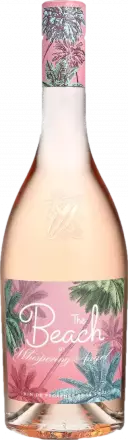Chateau d'Esclans The Beach by Whispering Angel 2025 von Chateau d'Esclans