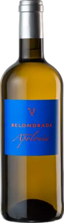 Belondrade Quinta Apolonia 2025 von Belondrade