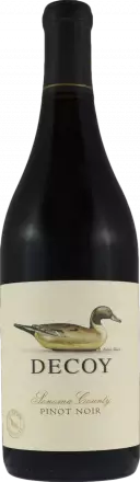 Duckhorn Decoy Pinot Noir 2023 von Duckhorn