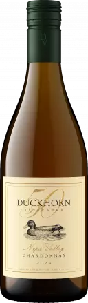 Duckhorn Napa Valley Chardonnay 2024 von Duckhorn